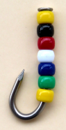 Jesus nail